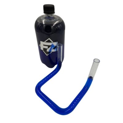 Fluido Zuin WaterCooler Ultra - Tecnologia avançada de refrigeração líquida para computadores