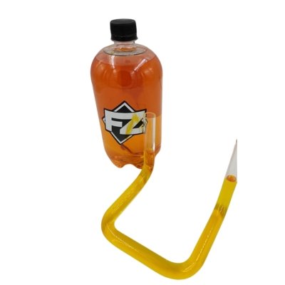 Fluido Zuin WaterCooler Supreme - Excelência em refrigeração líquida para computadores